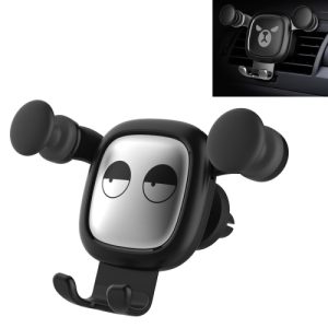 Gravity Car Phone Holder