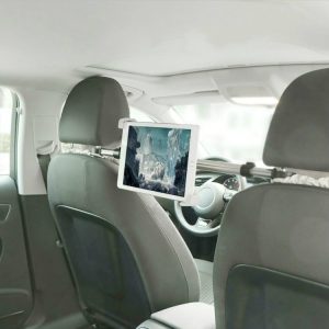 Headrest Centre Mount For Tablets