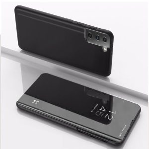 Galaxy S21 Mirror Flip Case