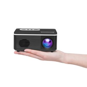 1080P Mini Portable Projector