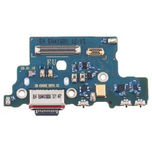 Galaxy S20 Ultra Charge Port