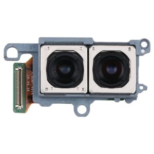 Galaxy S20 Rear Camera