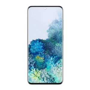 Galaxy S20 Ultra AMOLED LCD