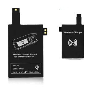 Galaxy Note 4 Wireless Charging Receiver
