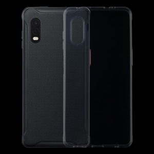 Galaxy XCover Pro Transparent Case