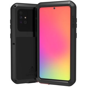 Galaxy A71 Life Case