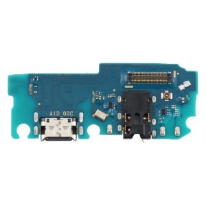 Galaxy A12 Charge Port