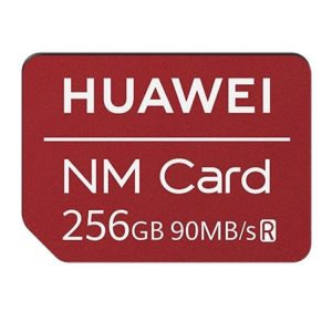 Original Huawei Nano Memory / NM Card