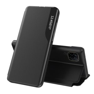Galaxy A12 Flip Case with Side View