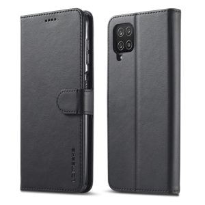 Galaxy A12 Wallet Case