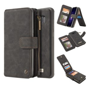 Galaxy S8 Plus Detachable Wallet Case