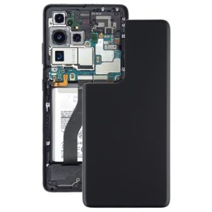 Galaxy S21 Ultra Back Cover