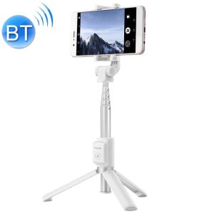 Adjustable Bluetooth 3.0 Tripod