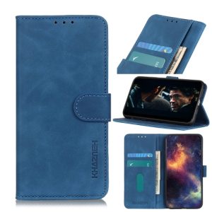 OPPO Find X3 Lite Retro Wallet Case