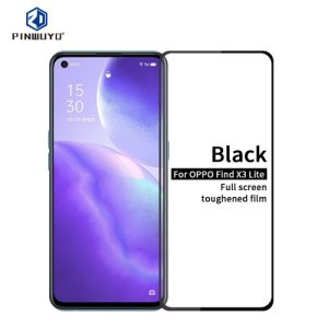 OPPO Find X3 Lite Tempered Glass