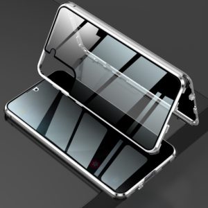 Galaxy S21 Fully Enclosed Tempered Case