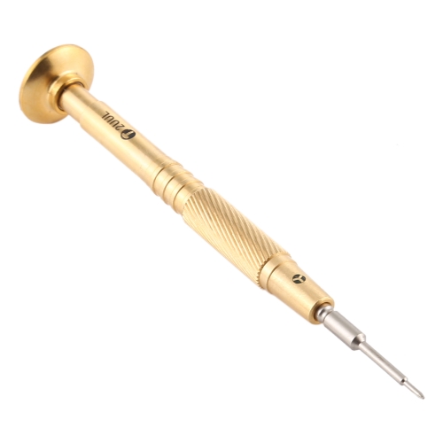 Screwdrivers