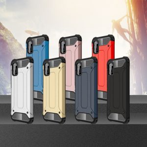 Galaxy A02s Armor Case