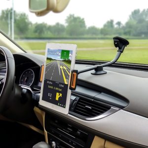 Car Tablet Windscreen Holder
