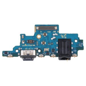 Galaxy A72 Charge Port