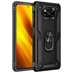 Xiaomi POCO X3 NFC Case with Holder