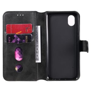Galaxy A01 Core Wallet Case