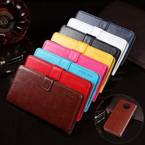 Xiaomi Redmi Note 9T 5G Wallet Case