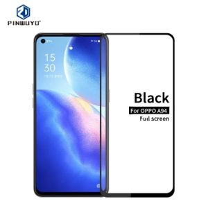 OPPO A94 Tempered Glass Screen Protector