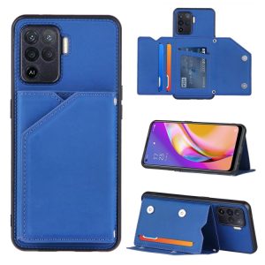 OPPO A94 Case with Rear Wallet