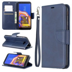 Galaxy J4 Wallet Case