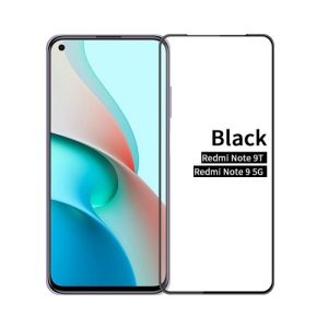 Xiaomi Redmi Note 9T / Note 9 5G Tempered Glass