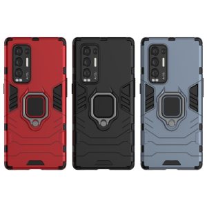 OPPO Find X3 Neo Case with Holder