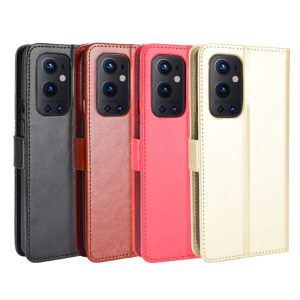 OnePlus 9 Pro Wallet Case