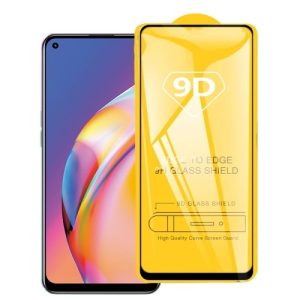 OPPO A94 Tempered Glass Screen Protector