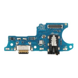 Galaxy A02s Charge Port