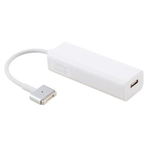 MagSafe 2 Male to USB-C Female