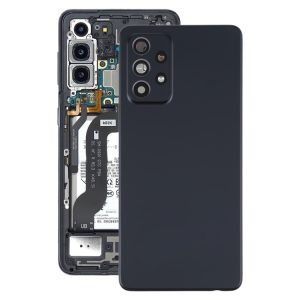 OPPO A52 Back / Battery Cover with Cam Lens