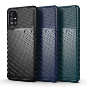 Galaxy A52 4G / 5G Grip Shock Case