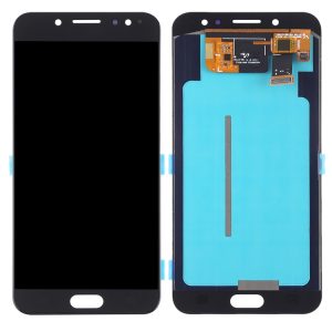 Galaxy C8 OLED LCD Screen