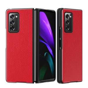 Galaxy Z Fold2 Stylish Folding Case