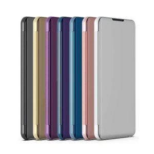 OPPO A94 5G Mirror Flip Case