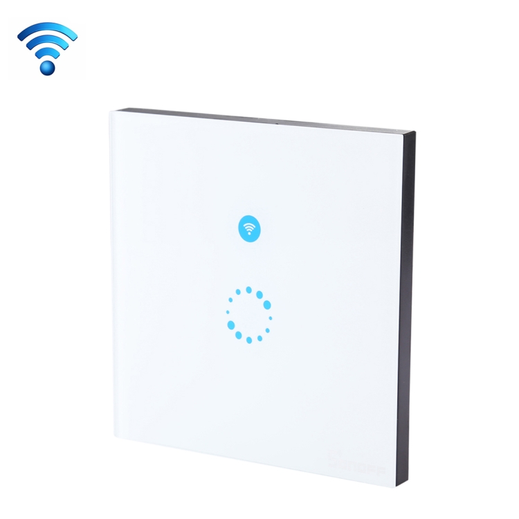 Smart Switches