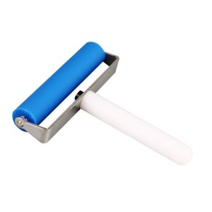 Silicone Roller Tool