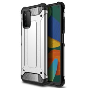 Galaxy A03s Armor Case