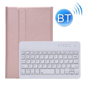 Galaxy Tab A7 Lite 8.7 Case with Bluetooth Keyboard