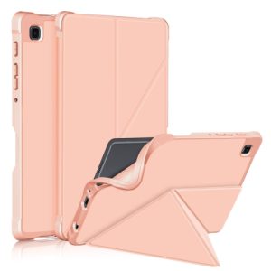 Galaxy Tab A7 Lite 8.7 T220 / T225 Shockproof Case with Holder