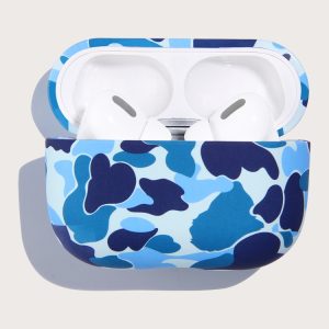 Apple AirPods Pro Camo Colour Case