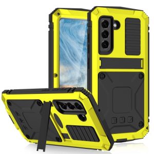 Galaxy S21 FE Life case