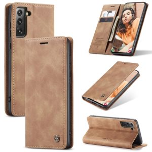 Galaxy S21 FE Wallet Case