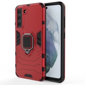 Galaxy S21 FE Case with Holder
